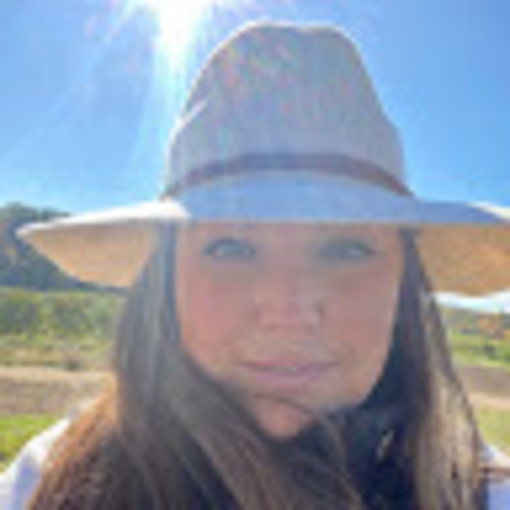 Meet your Posher, Krysten